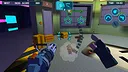 Throw Anything: Zombie Invaders Demo Screenshot 1