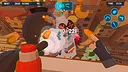 Throw Anything: Zombie Invaders Demo Screenshot 4