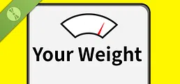 Your Weight Demo