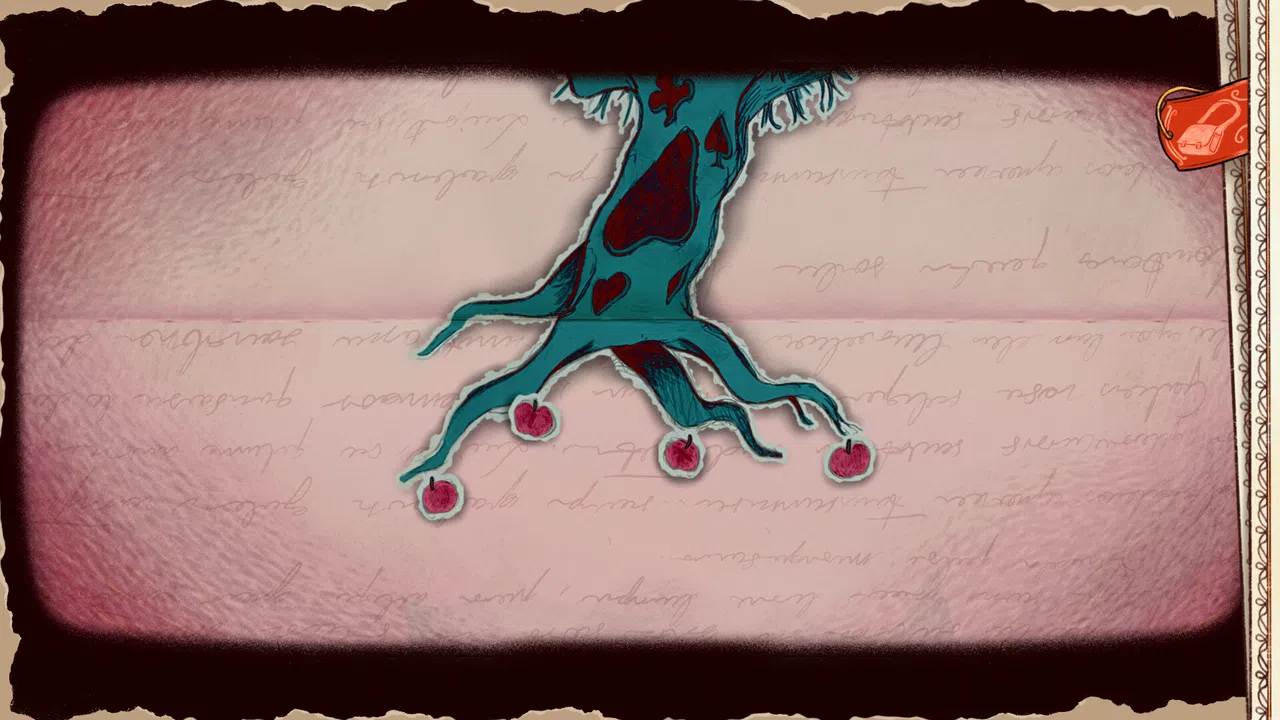 Wood & Flesh: Chapter 2 Demo Screenshot 3