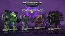 MechWarrior Online™ - Icons Booster pack Screenshot 0