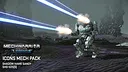 MechWarrior Online™ - Icons Booster pack Screenshot 3