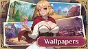 Umbranomicon - Wallpapers Pack Screenshot 0