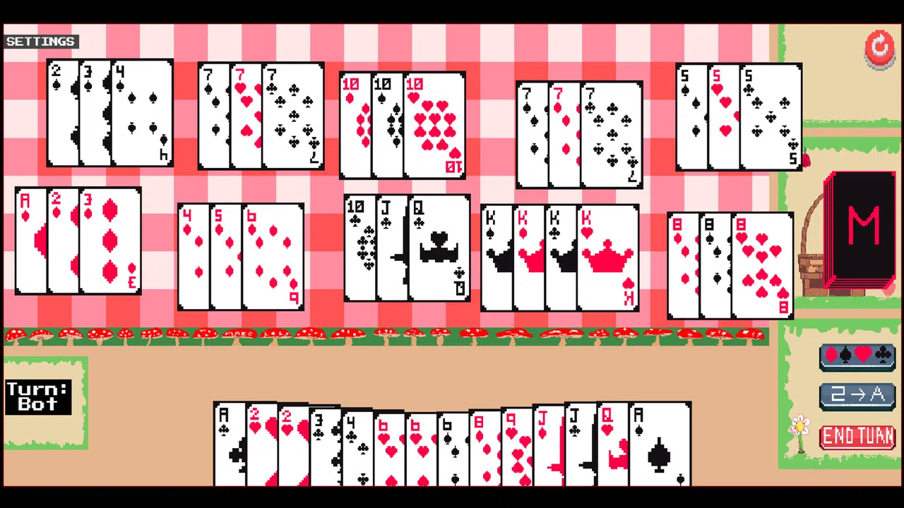 Million Card Game Screenshot 4