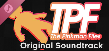 The Pinkman Files Soundtrack
