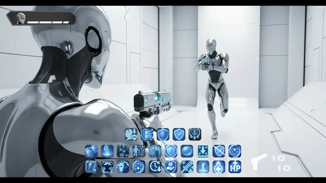 TingBase Screenshot 0