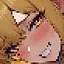 Kneel icon