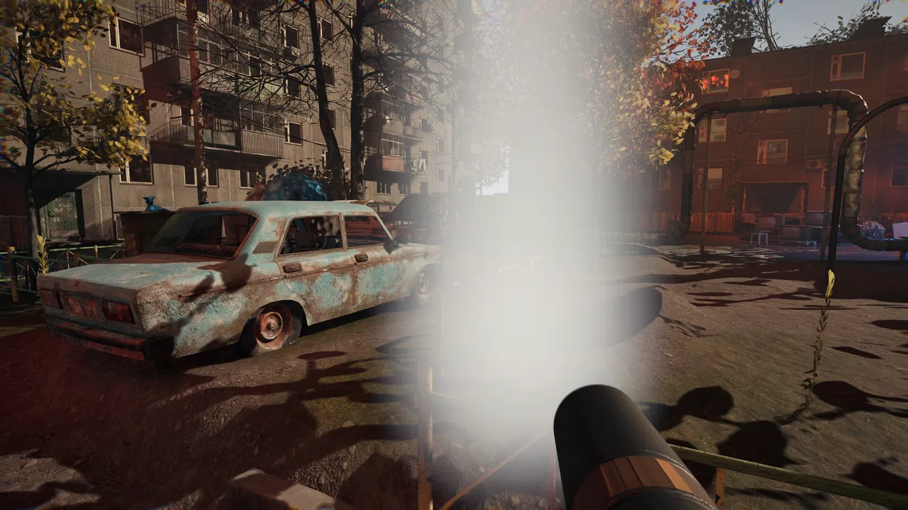 Vape Simulator Screenshot 2