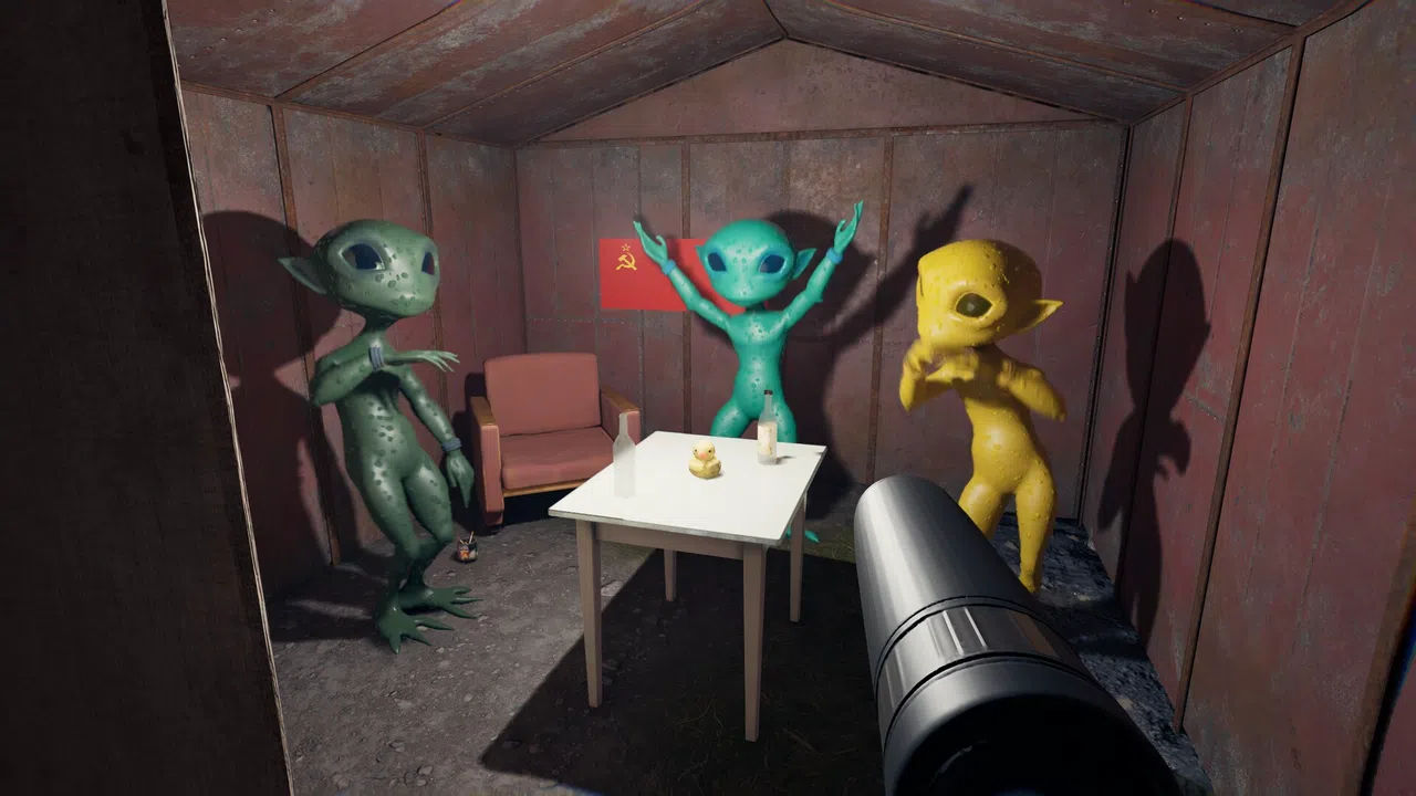 Vape Simulator Screenshot 3