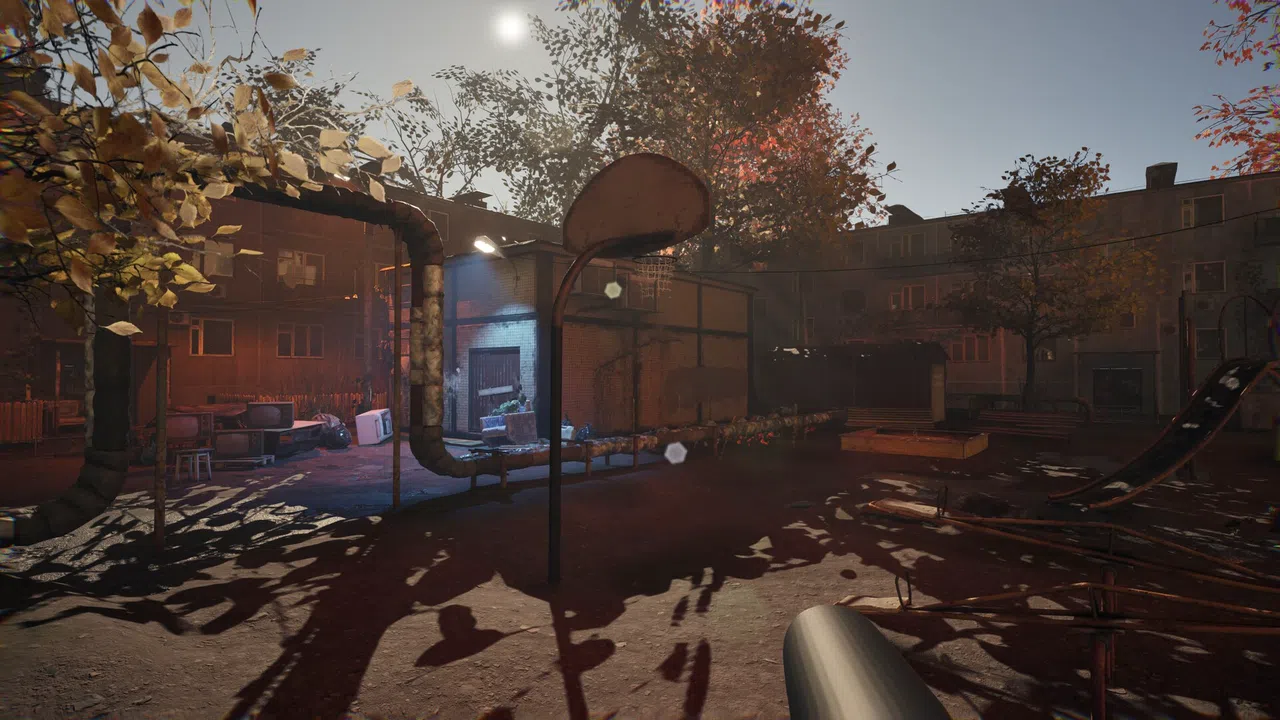 Vape Simulator Screenshot 1