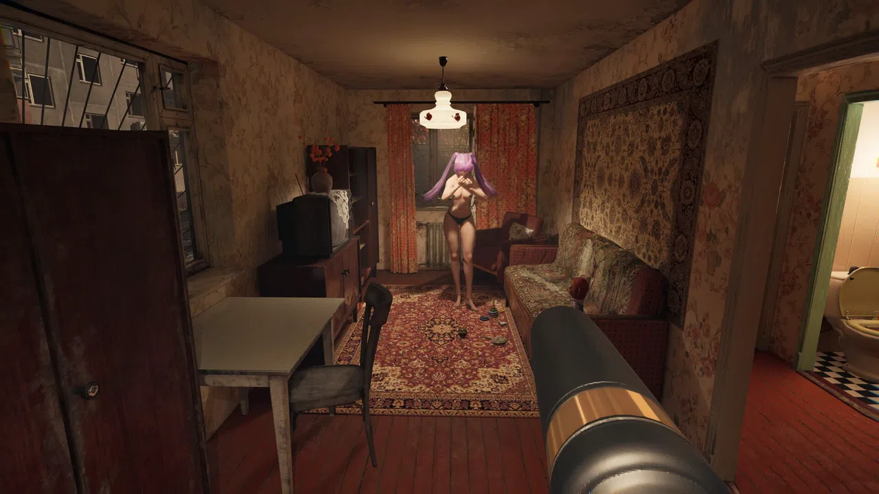 Vape Simulator Screenshot 0