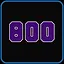Berry probably flung you here icon