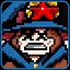 Thoroughly Parentally Disciplined icon