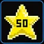 Yellowstar Princess icon
