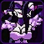The leader of the Bunch icon