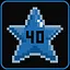 Bluestar Gamer icon