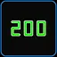 Double the Distance icon