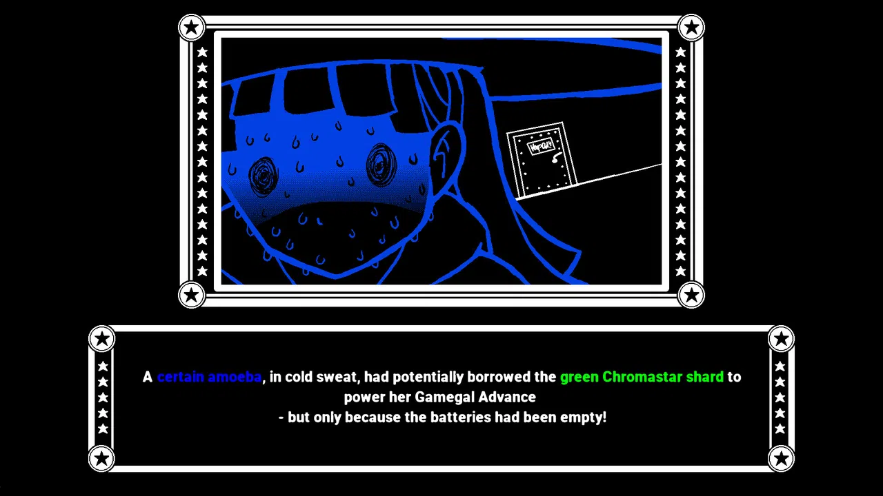 Witchy Tower Screenshot 0