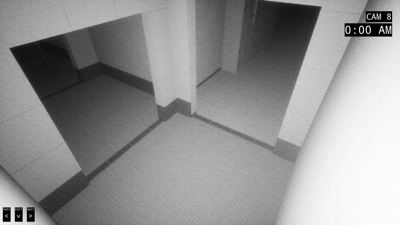 8AM: The Swimming Pool Screenshot 7