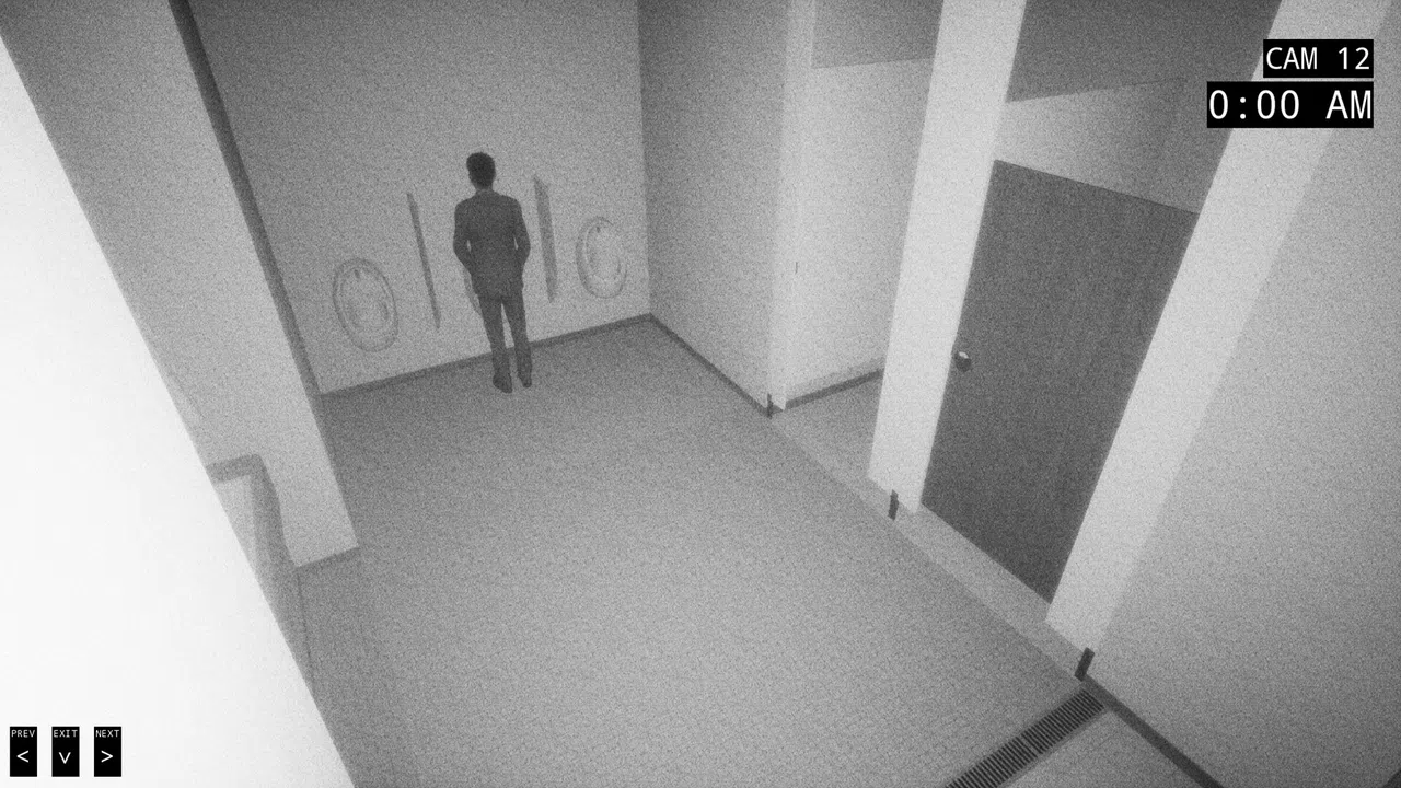8AM: The Swimming Pool Screenshot 11