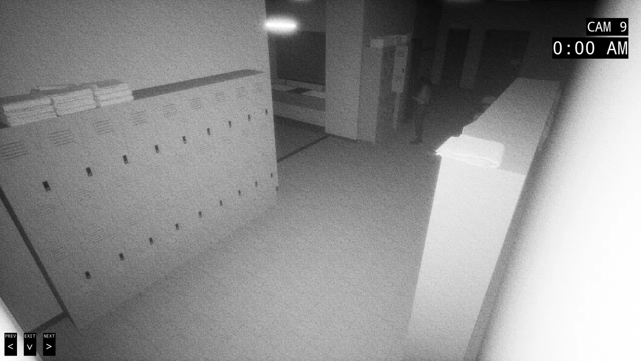 8AM: The Swimming Pool Screenshot 8