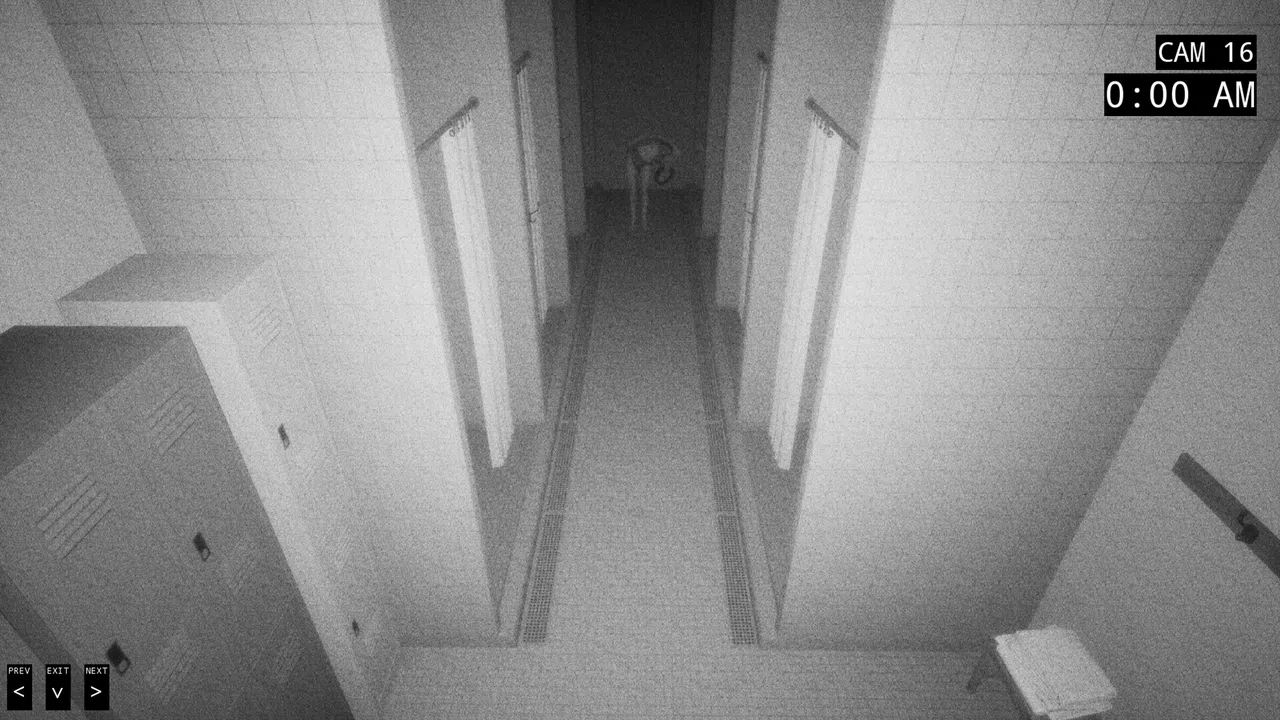 8AM: The Swimming Pool Screenshot 16