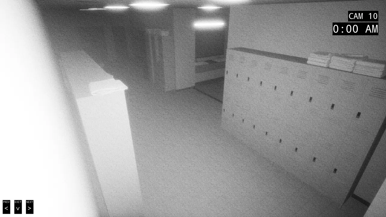 8AM: The Swimming Pool Screenshot 9