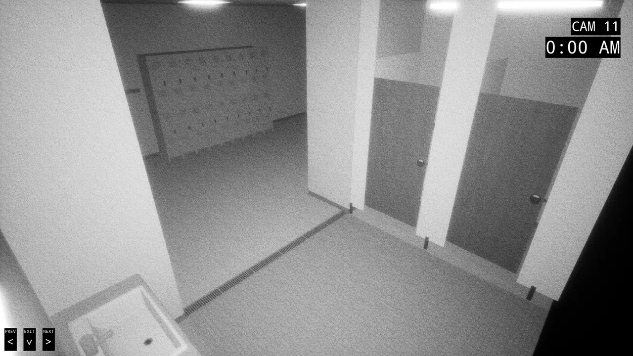 8AM: The Swimming Pool Screenshot 10