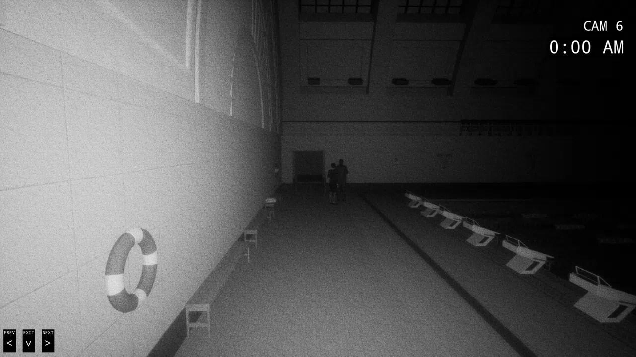 8AM: The Swimming Pool Screenshot 5