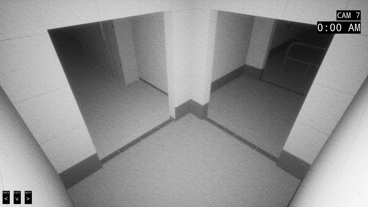 8AM: The Swimming Pool Screenshot 6