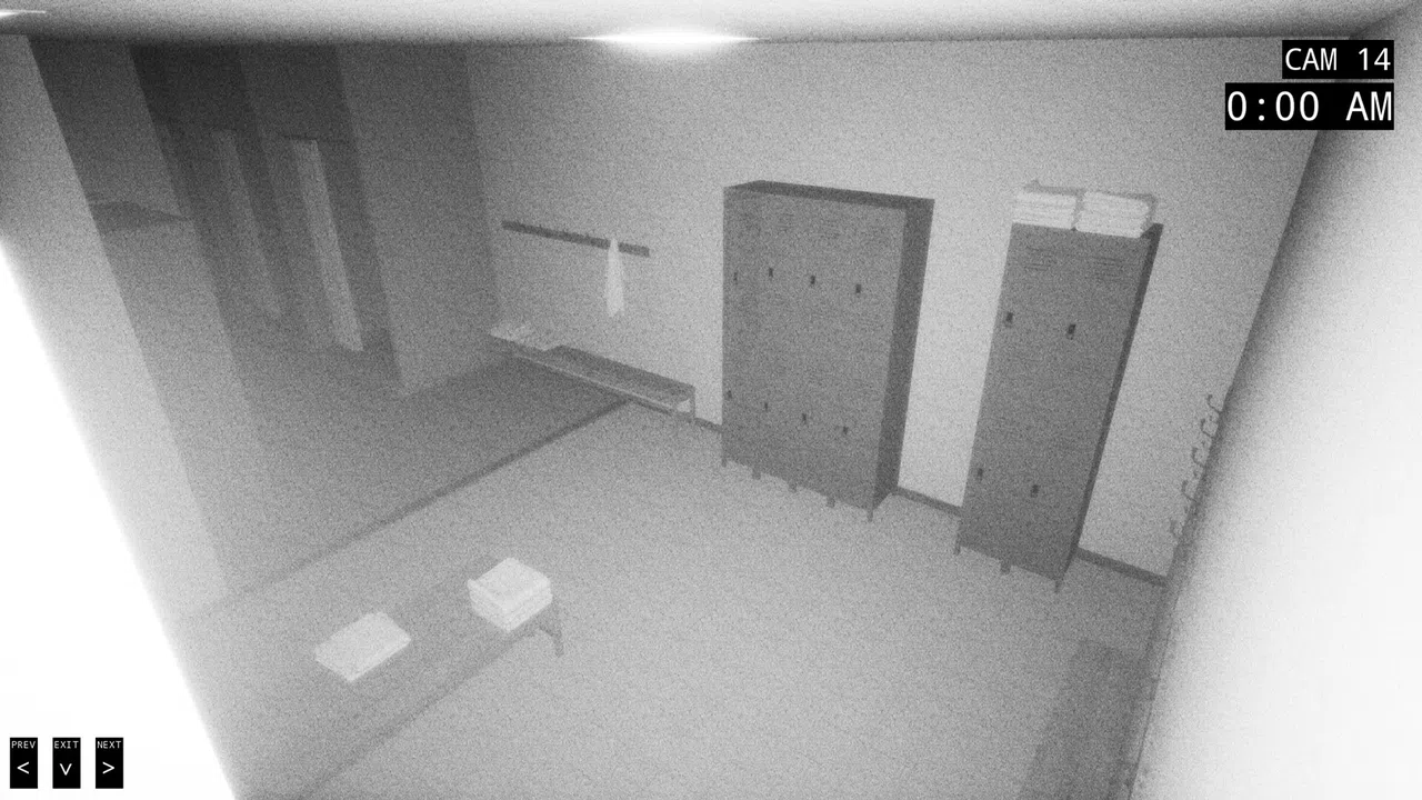 8AM: The Swimming Pool Screenshot 13
