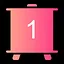 First Steps icon
