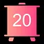 Circle Complete icon