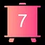 Calendar Scrambler icon