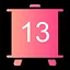 Fibonacci Trio icon