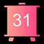 Fibonacci Speech icon