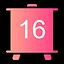 Keyboard Flow icon