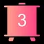 Lowercase Legacy icon