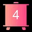 Punctual Chaos icon