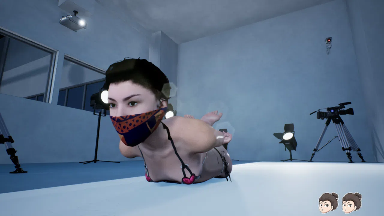 The Bound Crystal Screenshot 27