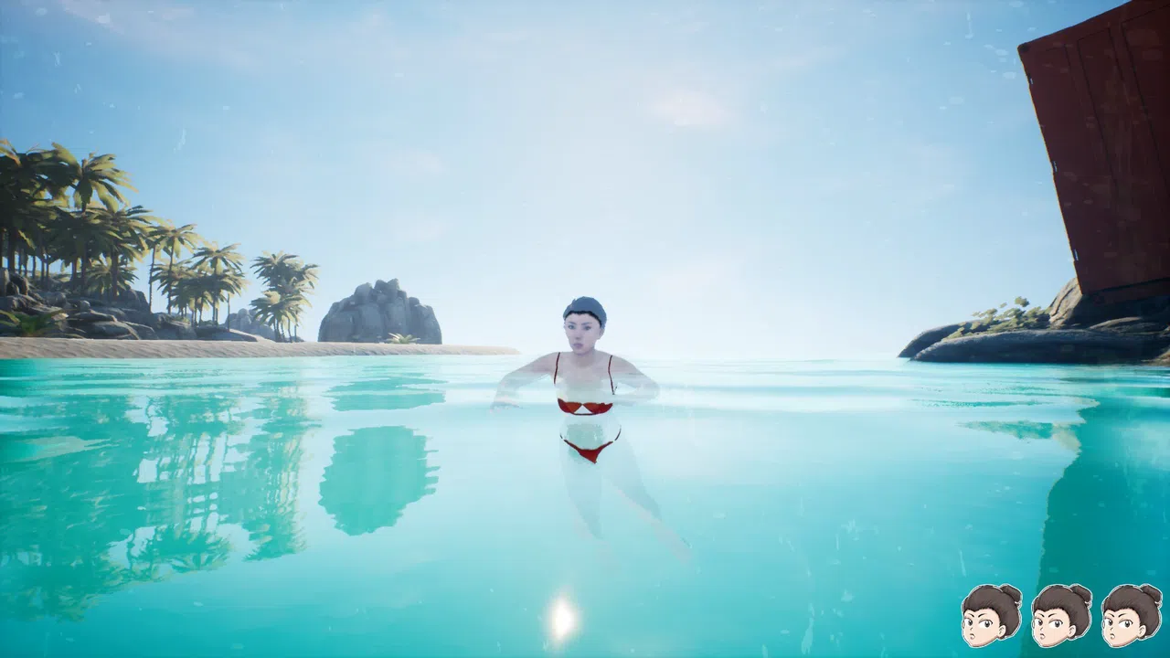 The Bound Crystal Screenshot 9