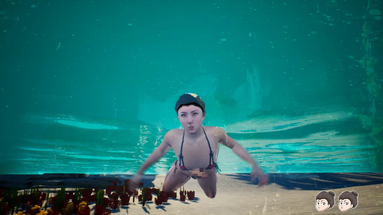 The Bound Crystal Screenshot 25