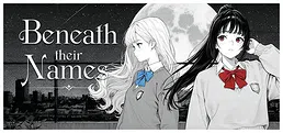 Beneath their Names