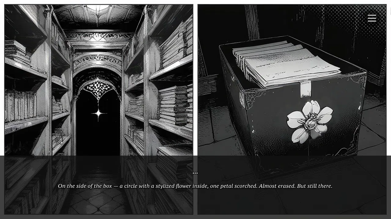 Beneath their Names Screenshot 6