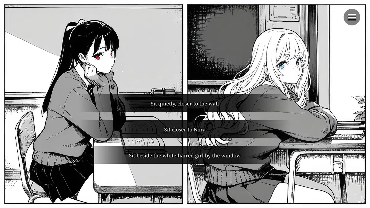 Beneath their Names Screenshot 0