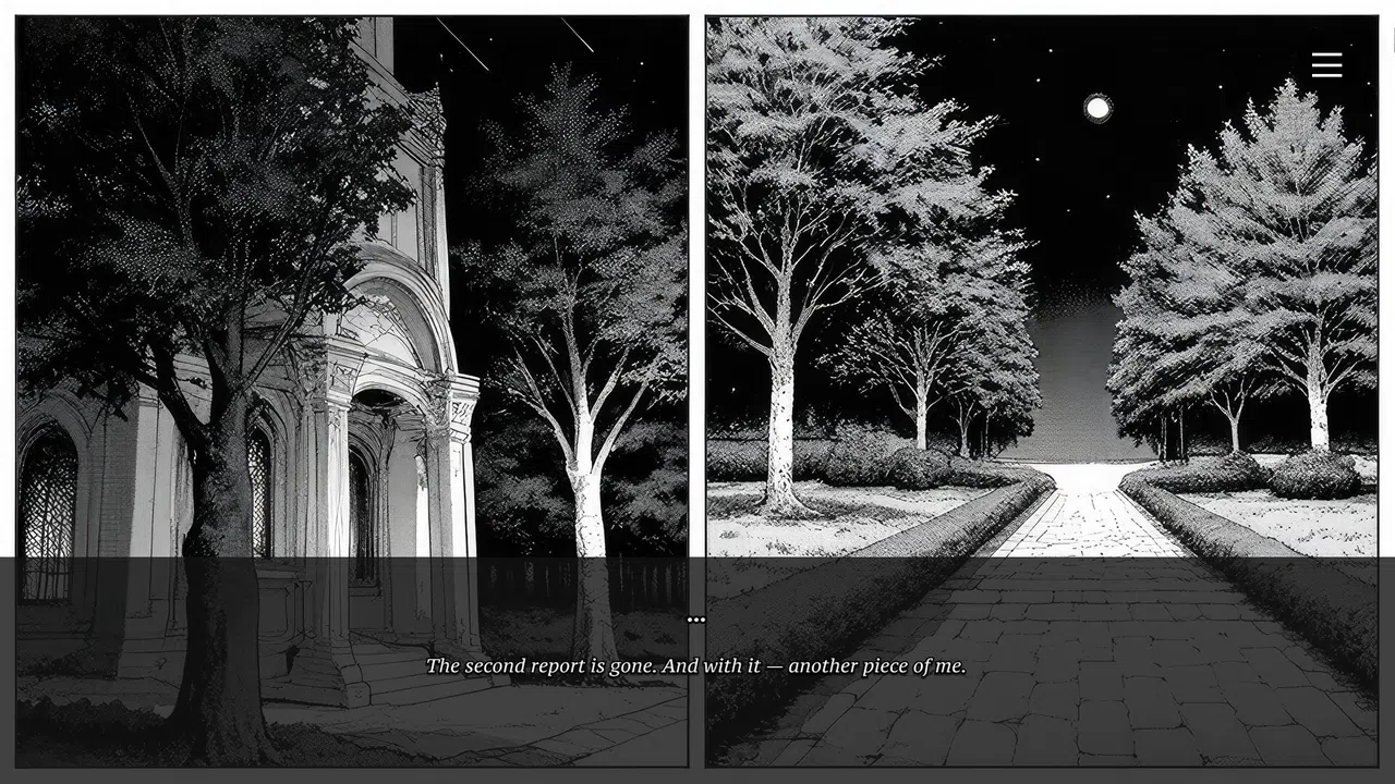 Beneath their Names Screenshot 2