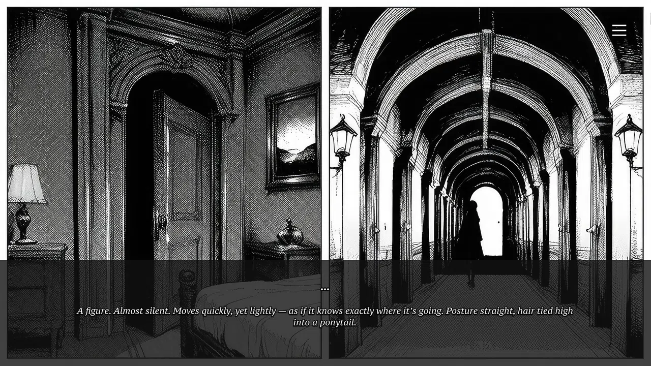 Beneath their Names Screenshot 10