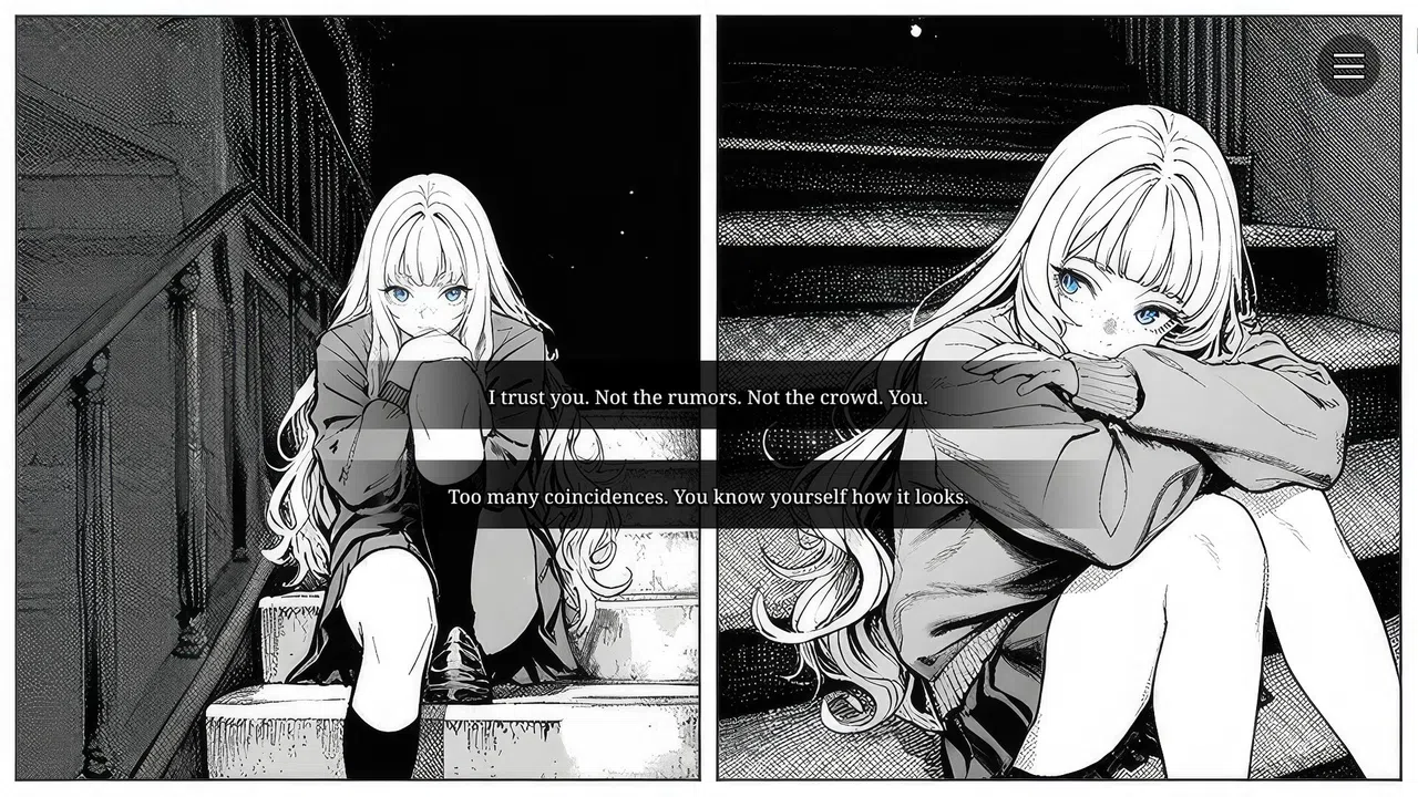 Beneath their Names Screenshot 3