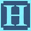 Level 16 icon