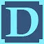 Level 8 icon